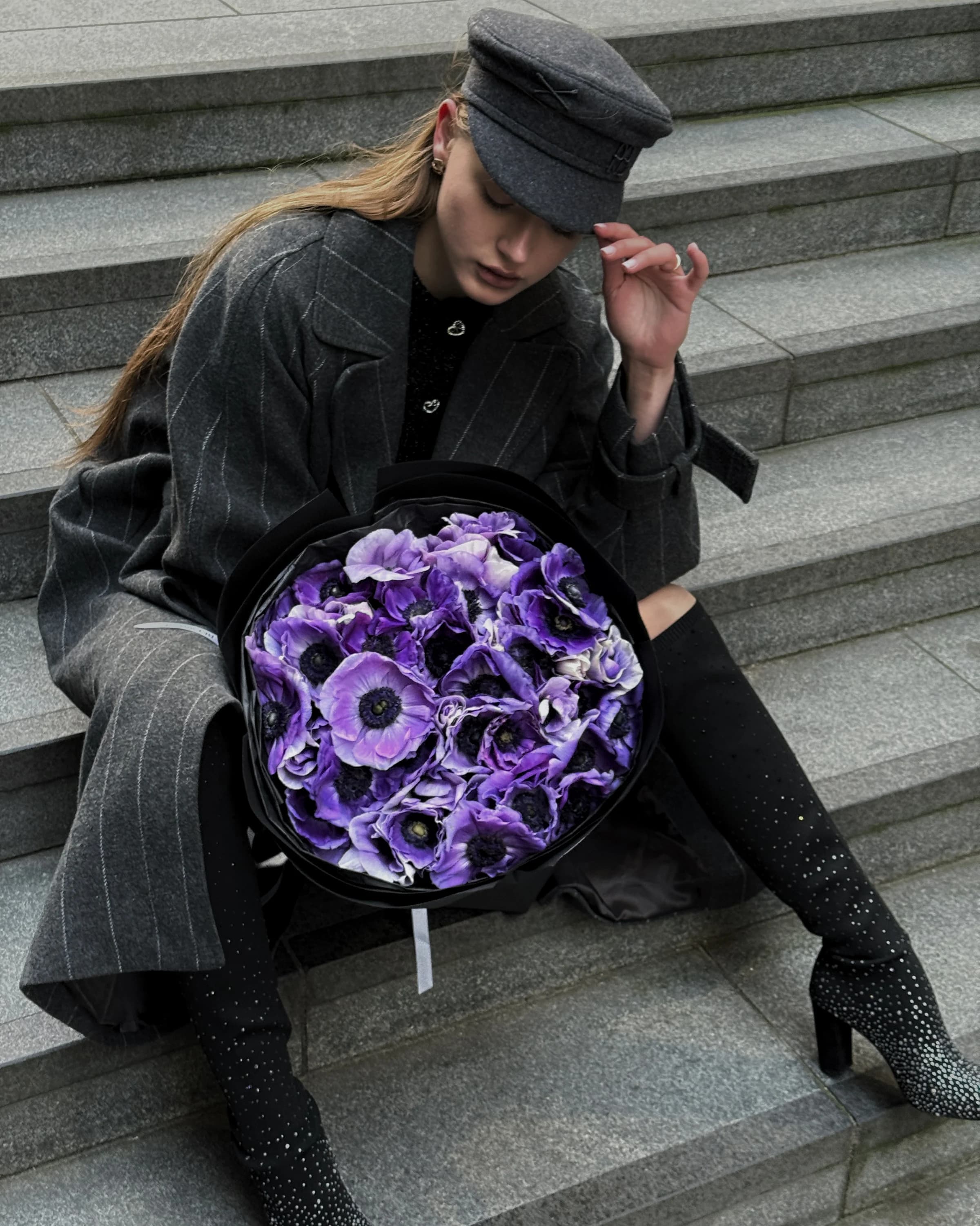 Violet